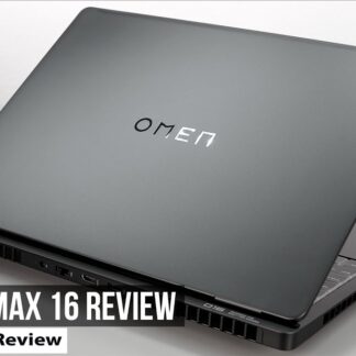HP Omen Max 16 RTX 5080 / Ultra 9 275HX / 64GB / 1TB