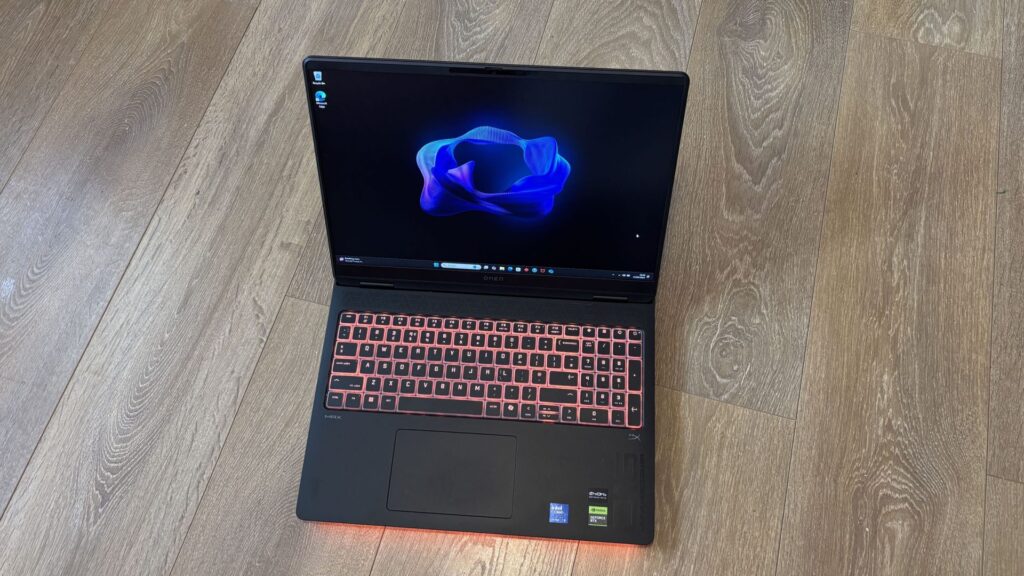 HP Omen Max 16 RTX 5080 / Ultra 9 275HX / 64GB / 4TB
