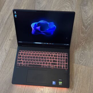 HP Omen Max 16 RTX 5080 / Ultra 9 275HX / 64GB / 4TB