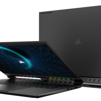 Corsair Voyager a1600 Ryzen 9 6900HS / RX 6800M / 64GB / 1TB