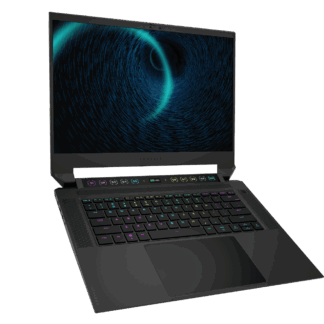 Corsair Voyager a1600 Ryzen 9 6900HS / RX 6800M / 64GB / 4TB