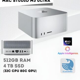 Apple Z2 Tower G9 Max