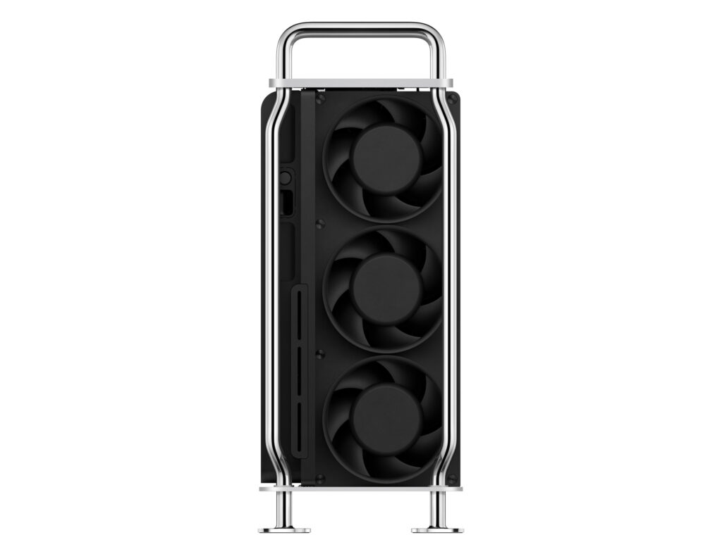 Apple Mac Pro M2 Ultra Tower M2 Ultra / 64GB / 1TB
