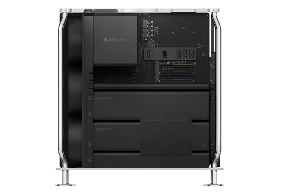 Apple Mac Pro M2 Ultra Tower M2 Ultra / 128GB / 2TB