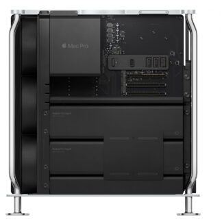 Apple Mac Pro M2 Ultra Tower M2 Ultra / 128GB / 2TB