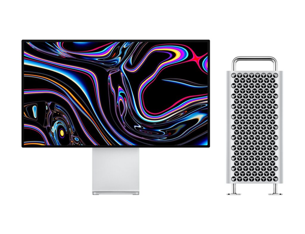 Apple Mac Pro M2 Ultra Tower M2 Ultra / 192GB / 8TB