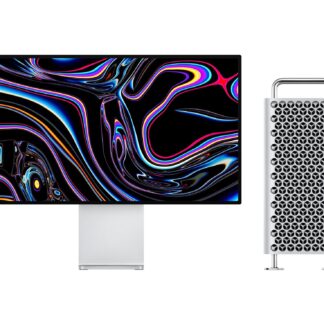 Apple Mac Pro M2 Ultra Tower M2 Ultra / 192GB / 8TB