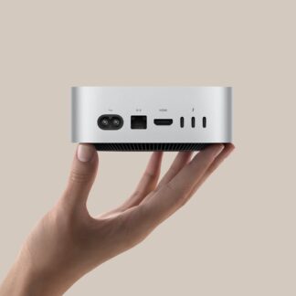 Apple Mac mini M4 Pro M4 Pro / 24GB / 512GB