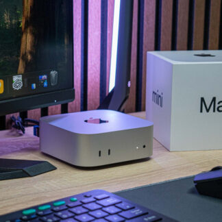 Apple Mac mini M4 Pro M4 Pro / 24GB / 1TB