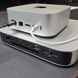 Apple Mac mini M4 Pro M4 Pro / 48GB / 2TB