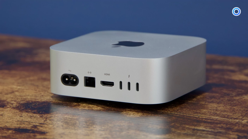 Apple Mac mini M4 Pro M4 Pro / 64GB / 4TB