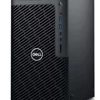 Dell Precision 5860 Tower Xeon W5-2455X / 64GB / 1TB