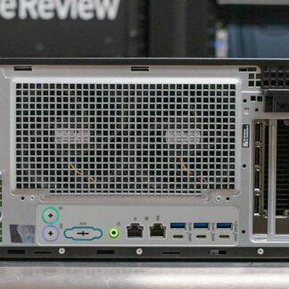 Dell Precision 5860 Tower Xeon W7-2495X / 256GB / 2TB