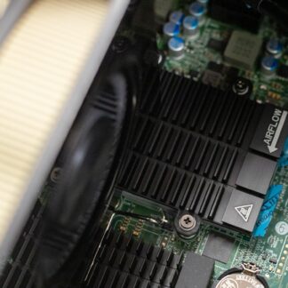 Dell Precision 5860 Tower Xeon W9-2495X / 64GB / 4TB
