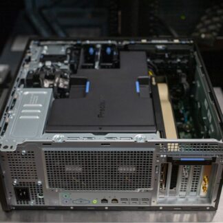 Dell Precision 5860 Tower Xeon W7-2495X / 256GB / 1TB