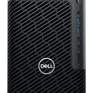 Dell Precision 5860 Tower Xeon W7-2495X / 64GB / 4TB