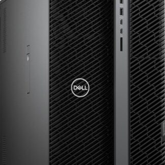 Dell Precision 7960 Tower Xeon w5-3423 RTX A4000 / 128GB / 2TB