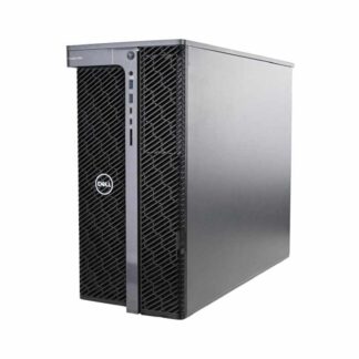 Dell Precision 5860 Tower Xeon W9-2495X / 128GB / 2TB