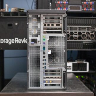 Dell Precision 7960 Tower Xeon W7-3455 / 256GB / 4TB