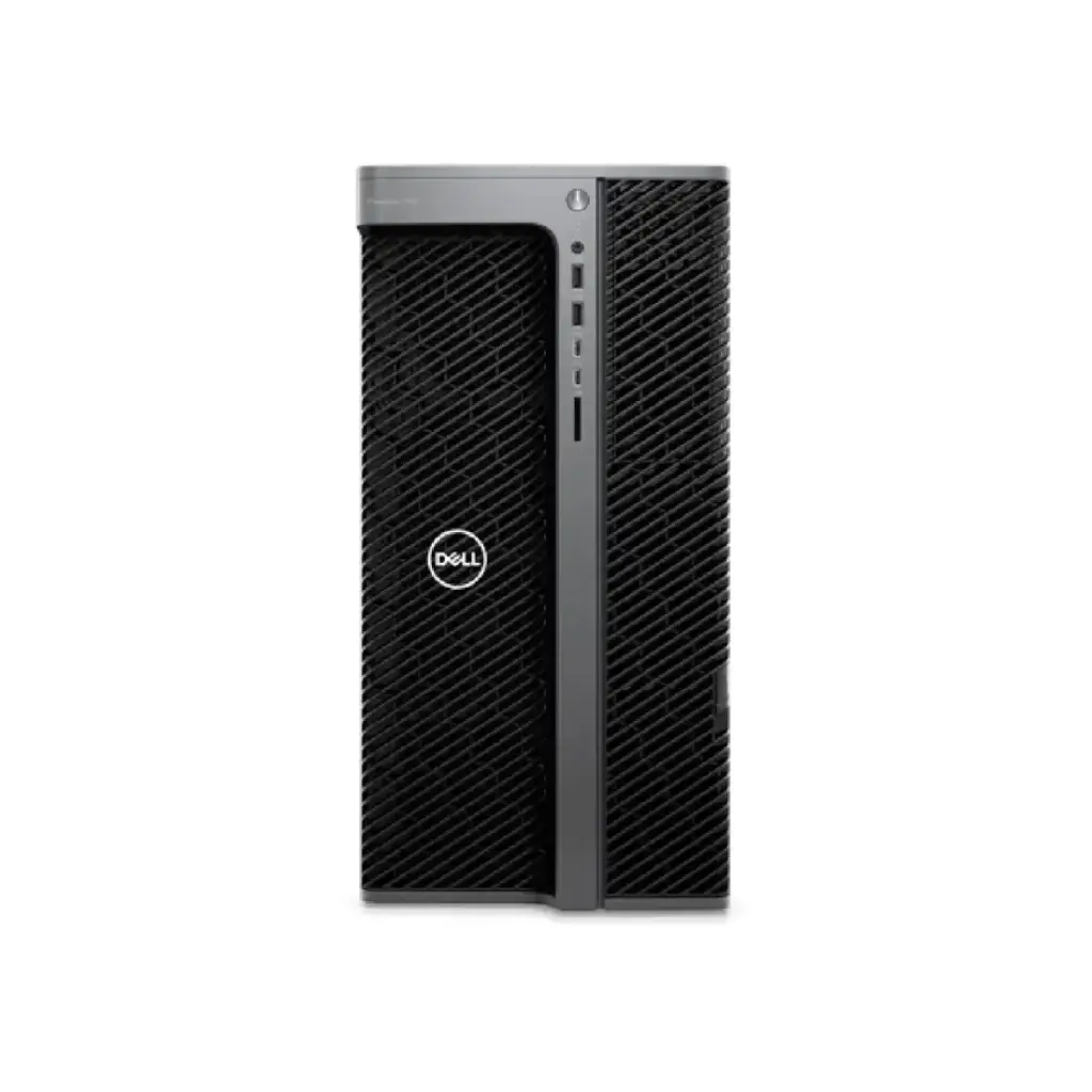 Dell Precision 7960 Tower Xeon W9-3475X / 256GB / 4TB