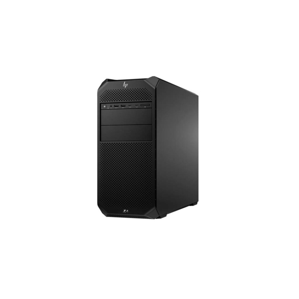 HP Z4 G5 Xeon w3-2423 RTX A2000 / 32GB / 2TB