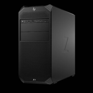 HP Z4 G5 Xeon W7-2465X / 32GB / 4TB