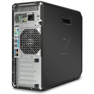 HP Z4 G5 Xeon W7-2465X / 64GB / 1TB