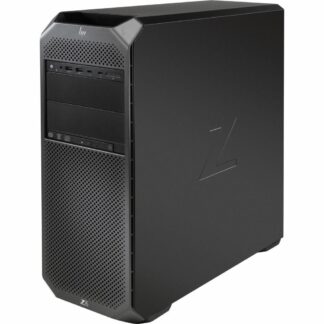 HP Z4 G5 Xeon W7-2465X / 64GB / 4TB