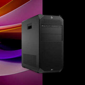 HP Z4 G5 Xeon W7-2465X / 128GB / 1TB