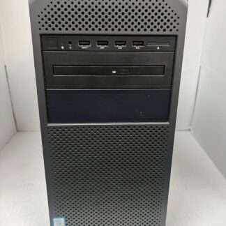 HP Z4 G5 Xeon W7-2465X / 128GB / 2TB