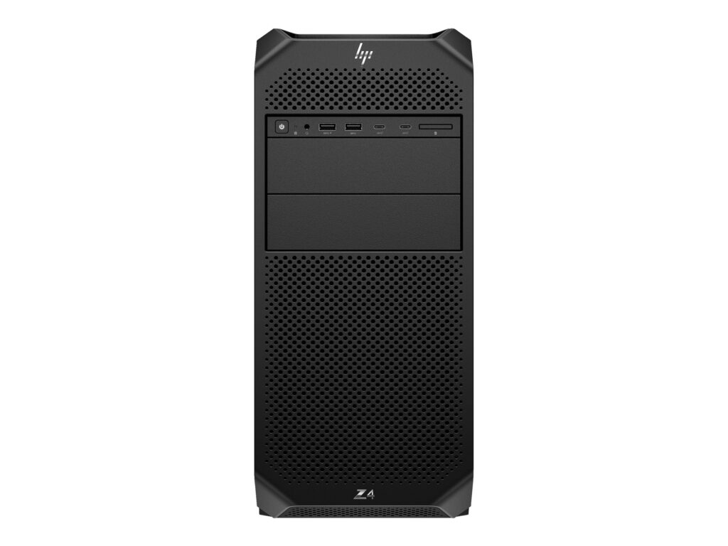 HP Z4 G5 Xeon W7-2465X / 128GB / 4TB