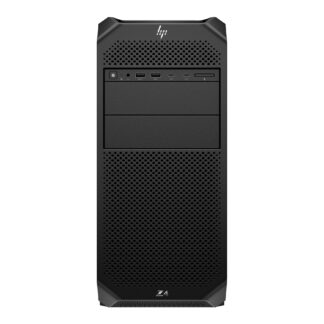 HP Z4 G5 Xeon W7-2465X / 128GB / 4TB