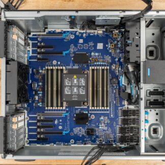 HP Z8 Fury G5 Xeon W5-3435X / 128GB / 1TB