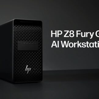 HP Z8 Fury G5 Xeon W5-3435X / 256GB / 2TB