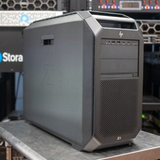 HP Z8 Fury G5 Xeon W9-3495X / 128GB / 2TB