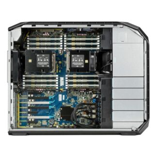 HP Z8 Fury G5 Xeon W9-3495X / 128GB / 4TB