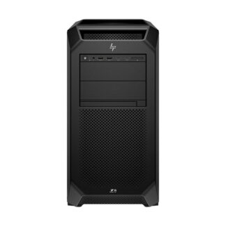HP Z8 Fury G5 Xeon W9-3495X / 256GB / 1TB