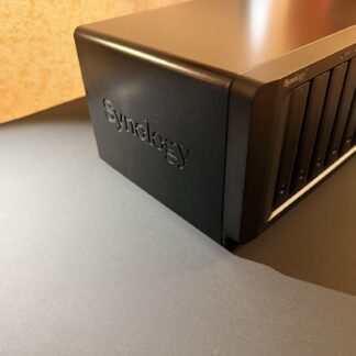 Synology DS1825