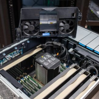 HP Z8 Fury G5 Xeon W9-3495X / 256GB / 2TB