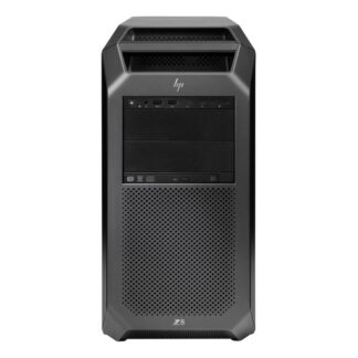 HP Z8 Fury G5 Xeon W9-3495X / 256GB / 4TB