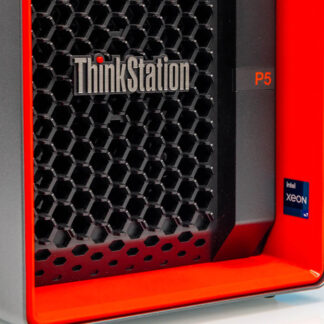 Lenovo ThinkStation P7 Xeon w7-3455 / RTX 6000 Ada / 128GB / 2TB