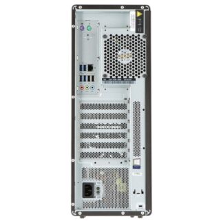 Lenovo ThinkStation P5 Xeon W5-2455X / 32GB / 4TB