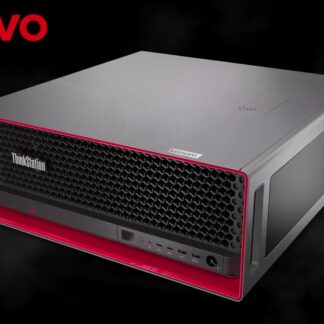 Lenovo ThinkStation P5 Xeon W5-2455X / 64GB / 1TB