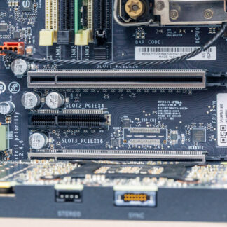 Lenovo ThinkStation P5 Xeon W5-2455X / 64GB / 2TB