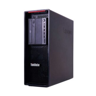 Lenovo ThinkStation P5 Xeon W5-2455X / 128GB / 2TB