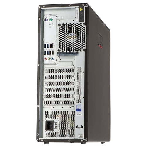 Lenovo ThinkStation P5 Xeon W5-2455X / 128GB / 4TB