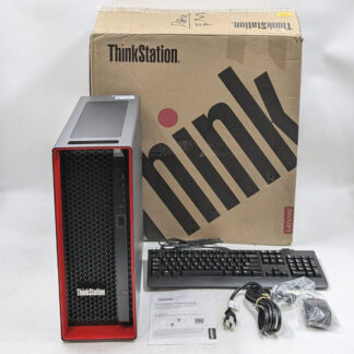 Lenovo ThinkStation P5 Xeon W7-2495X / 32GB / 2TB