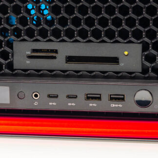 Lenovo ThinkStation P5 Xeon W7-2495X / 64GB / 1TB