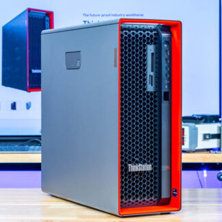 Lenovo ThinkStation P5 Xeon W7-2495X / 128GB / 4TB