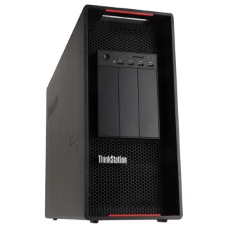 Lenovo ThinkStation P5 Xeon w5-2445 RTX A5000 / 64GB / 4TB